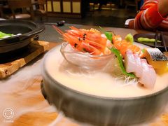 -武藏日本料理(宝安壹方城店)