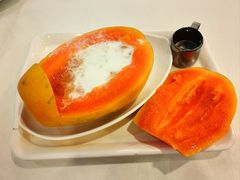 -五谷芳乳鸽王(梅沙老店)