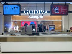 -GODIVA(国际金融中心店)