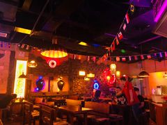 -Helens海伦司小酒馆(国购广场店)