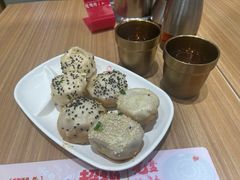 -小杨生煎(松江大学城店)
