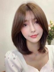 点击看大图 -MORI HAIR SALON日式美发沙龙
