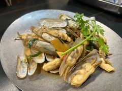 -老虎滩大连海鲜烧烤(建邺云锦路总店)