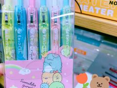 -晨光文具(天客隆大厦大商超市店)
