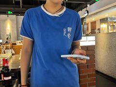 -很久以前羊肉串(南京路第一百货店)