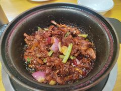 -重庆鸡公煲·嘟享吃(林科大店)