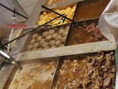 -老广州牛杂(深圳白石洲总店)