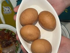 -清真·尖子尖牛肉面(王府井店)