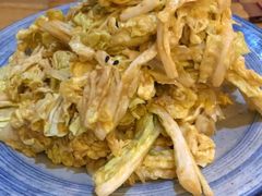 -金豆角砂锅焖面(安贞店)