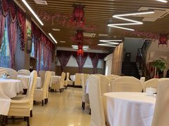 大堂-清华酒楼(盘门店)