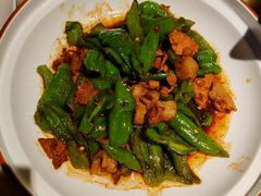 -绿茶餐厅(朝阳大悦城店)