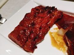 蜜汁叉烧-御宝轩(益丰·外滩源店)