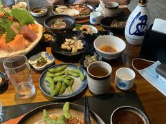 -和彩放题餐厅(酒仙桥店)