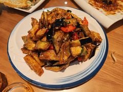 -春水锅贴·传统鲁菜(大明湖店)