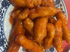 -北大地皖峰饭馆