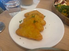 -blend咖啡部落(车公庙店)
