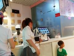 -狐狸和向日葵(北京路店)