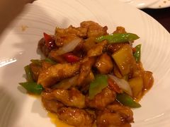 -牟传仁饭庄(星海店)