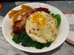 -皇后餐厅-煲仔·小菜·打边炉(古北店)