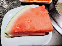 -德得轩烤涮一体自助餐厅(王府井店)