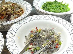 -四海蒸鲜蒸汽海鲜自助(北戴河店)