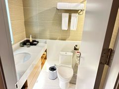 -重庆观音桥华美达安可酒店