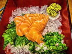 -有喜屋·深夜食堂(北京西路店)