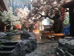 -嘉悦汗蒸时代(曙光路店)