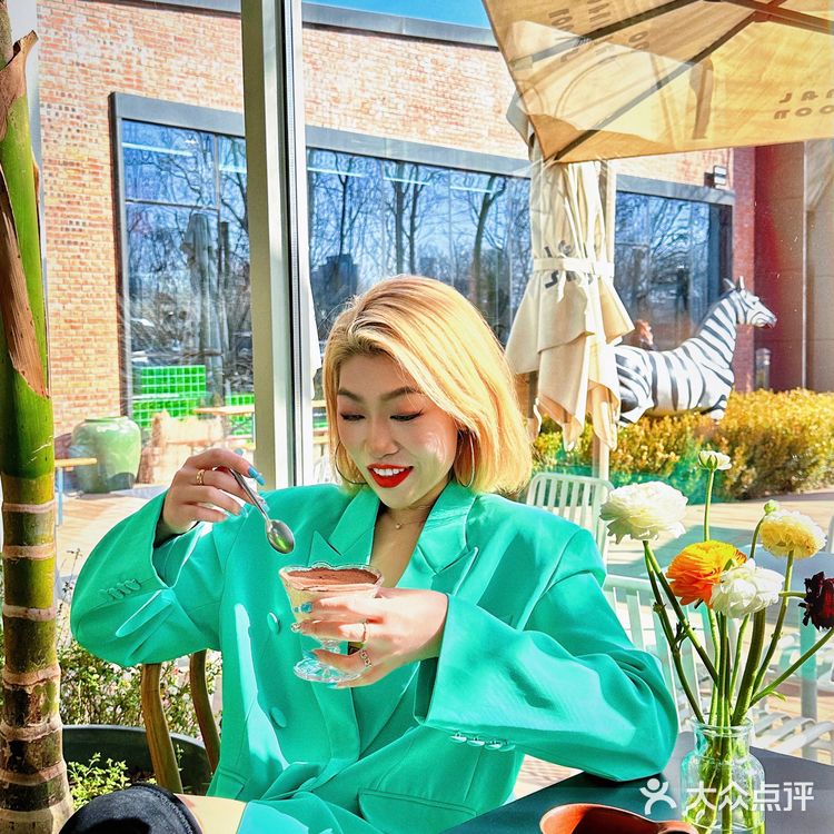 春日咖啡店COTD｜三杯咖啡·豆子都选花魁过粪么？