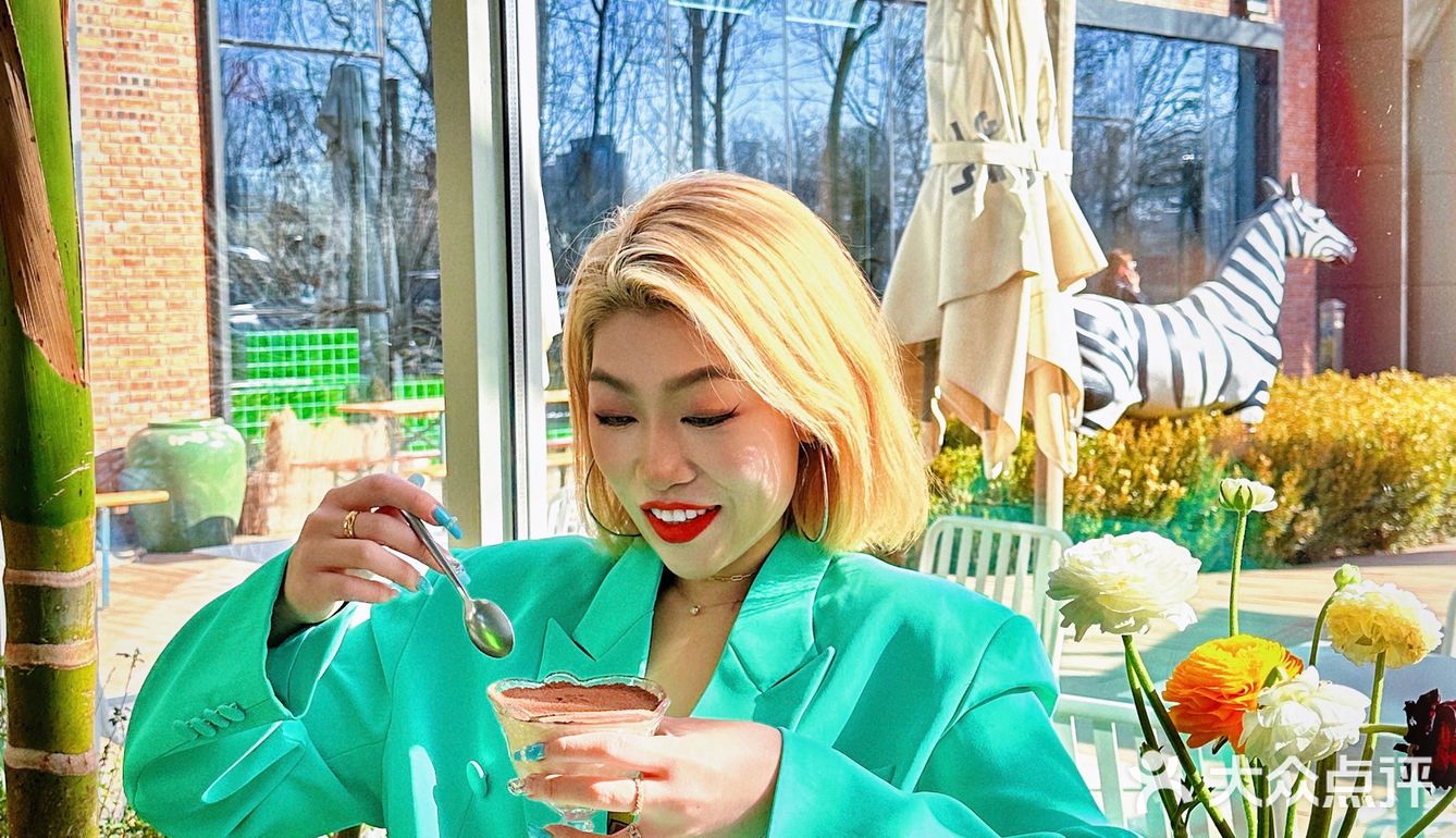 春日咖啡店COTD｜三杯咖啡·豆子都选花魁过粪么？