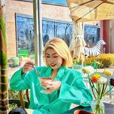 春日咖啡店COTD｜三杯咖啡·豆子都选花魁过粪么？