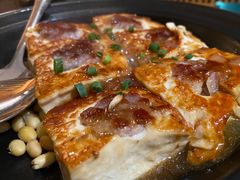 客家酿豆腐-客语客家菜(东山口店)