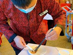 -北京全聚德(天安门店)