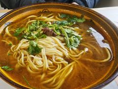 -桥西拉面