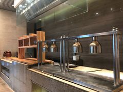 -南苑环球酒店-稻菊日式餐厅(鄞县大道店)