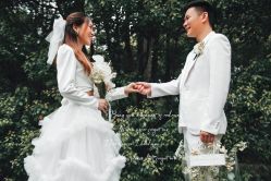 点击看大图 -帆拉斐婚纱摄影(春熙店)