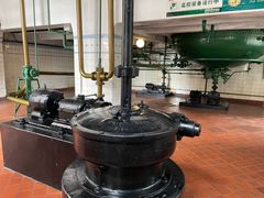 -青岛啤酒博物馆