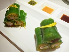 -禄运茶居·手工点心(猎德店)