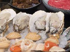 -熹悟海鲜火锅·广式打边炉