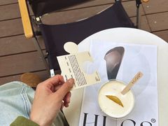 -HUGS coffee(东区店)