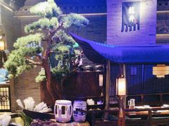 -绿茶餐厅(千岛湖银泰城店)