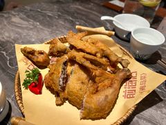 -前海沿·青岛菜(五四广场永旺店)