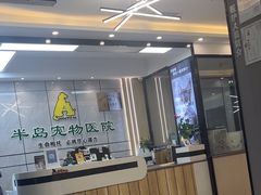 -半岛宠物医院24小时(西派城店)