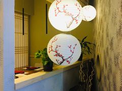 -京料理·日料自助·铁板燒(复悦城店)