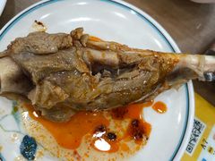 -西安贾三灌汤包·回坊小吃·清真炒菜(北院门总店)