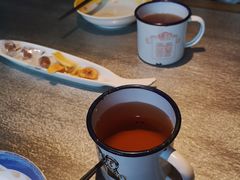-探鱼·鲜青椒爽麻烤鱼(天河优托邦店)