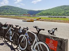 -平湖九龙山旅游度假区