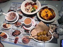 -敏华冰厅(平安金融中心店)