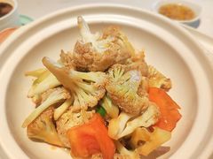 -老太原菜馆(万达店)