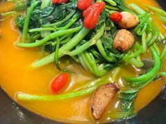 -薇酌饮·陕西菜(南门外店)